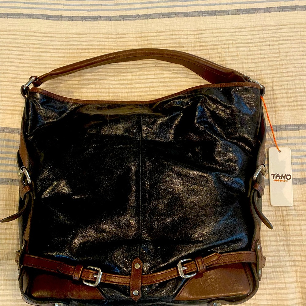 Tano bucket bag - new!!!!!